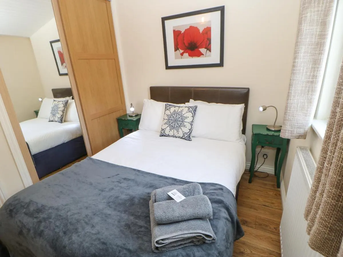 Bluebell Lodge Saltburn-by-the-Sea
